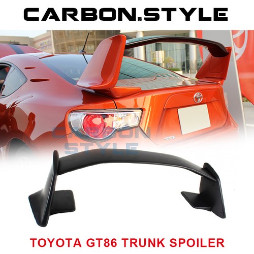 Unpainted fit toyota - toyota, gt86