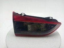 MAZDA 6 Tail Light Rear Lamp