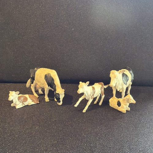 Britains farm animals vintage - britains,