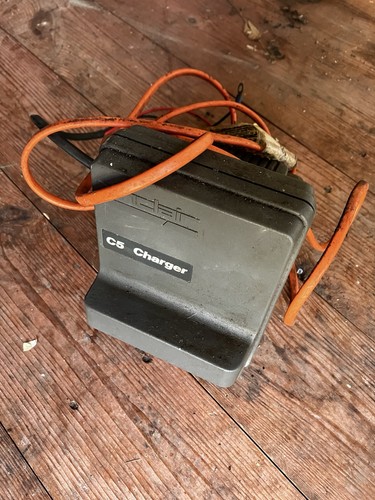 Rare original sinclair - original, c5