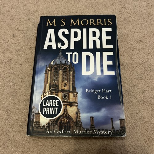 Aspire die large print - aspire,