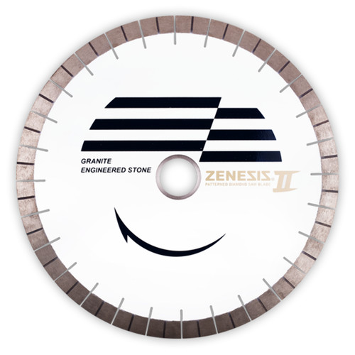 Zenesis bridge saw blade - blade,