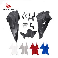 Bellypan Engine Guard Spoiler