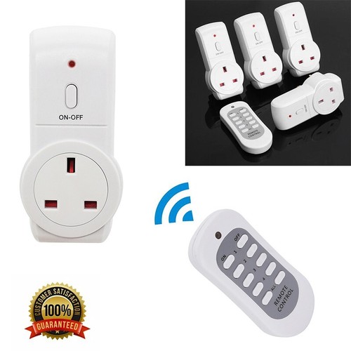 Wireless remote control - ,