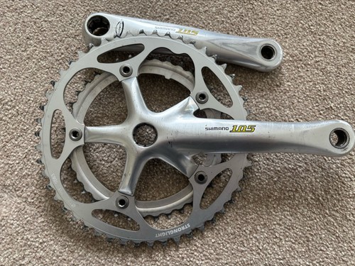 Shimano 105 5501 - 105,