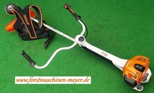 2022 Stihl FS 461 C-EM Very Good Professional Brushcutter Brushcutter 5078