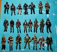 Lanard the Corps And Chap Mei