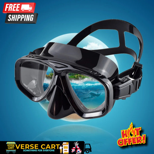 Professional scuba diving - scuba,