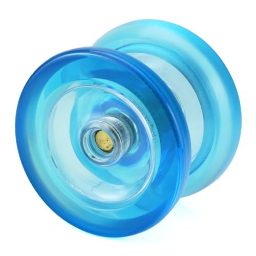 Easy spin gear - easy-to-spin, yo-yo