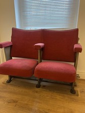 2 Vintage Cinema Theater