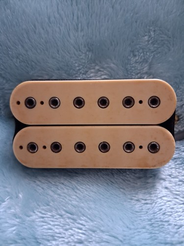Dimarzio super distortion - dimarzio,