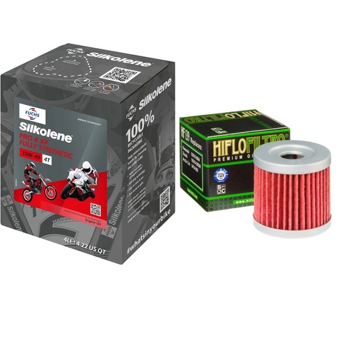 Ltr 450 quadracer oil - 450,