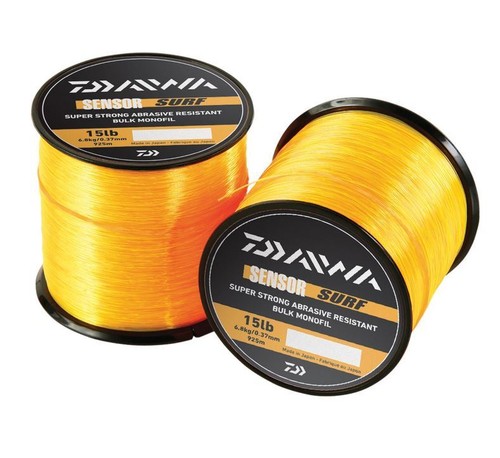 Daiwa sensor bulk - daiwa,