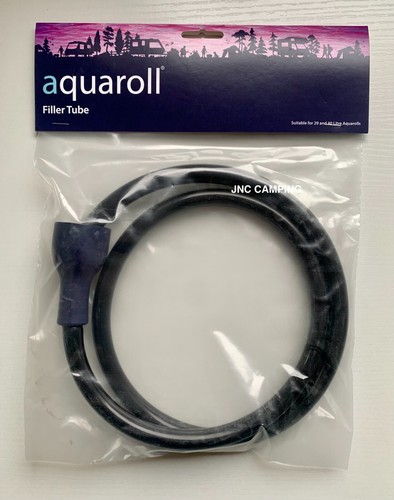 Aquaroll filler tube fill - filler,