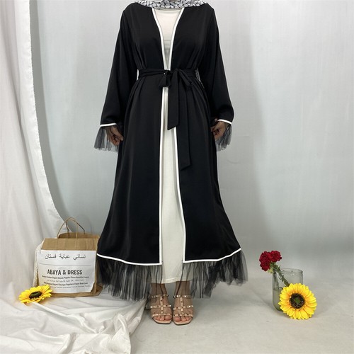 Abaya dubai women - abaya,