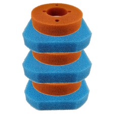 Filter Foam Media compatible with Oase Filtoclear Filter Set 6000 Fine Coarse
