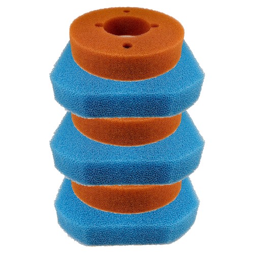 Filter foam media compatible - foam,
