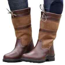 Bow and Arrow Branham Pull On Ankle Walking Waterproof Leather New Country Boots