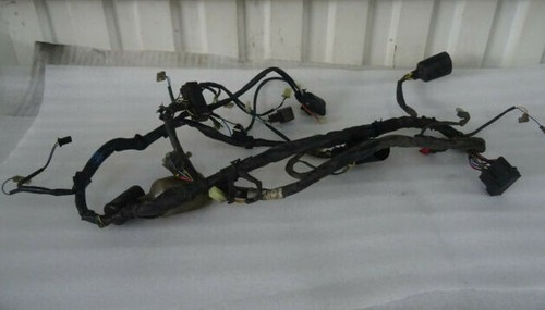 Honda ntv 650 - wb.,