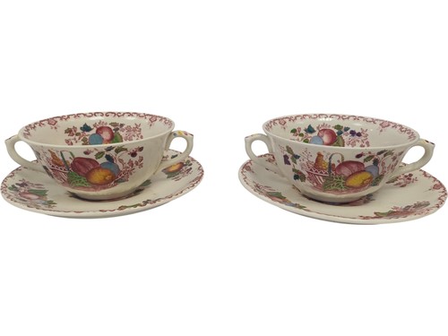 Mason patent ironstone china - mason's,