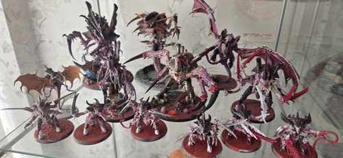 6000 points tyranids - points,