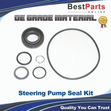 Power Steering Pump Seal Kit for Nissan Almera 2000-2006