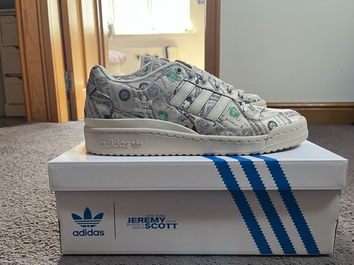 Adidas jeremy scott - adidas, x