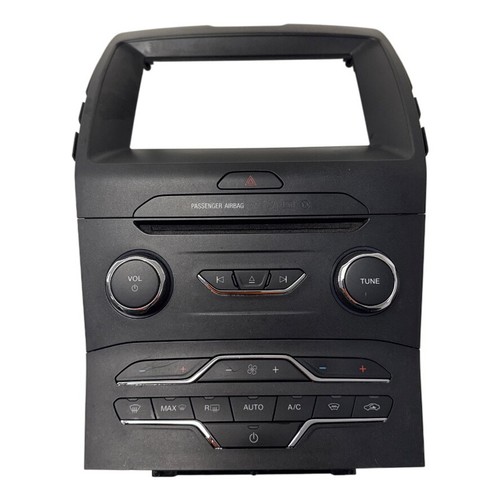 Ford galaxy stereo - stereo, radio
