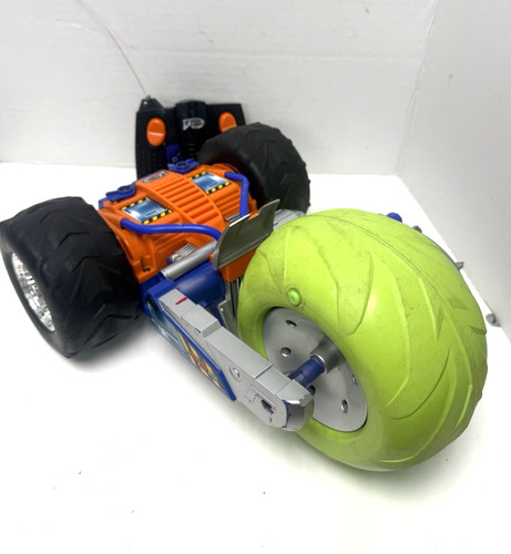 Boxed vintage tyco air - boxed,
