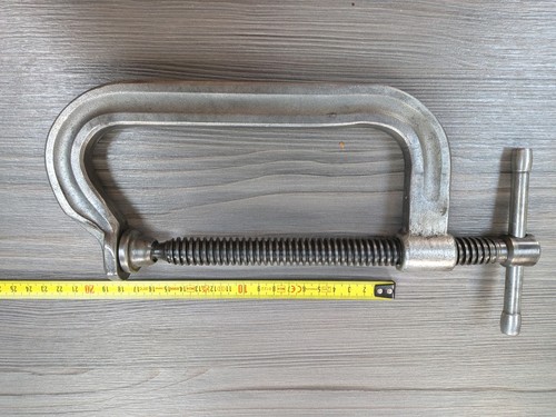 Bessey heavy duty - ,