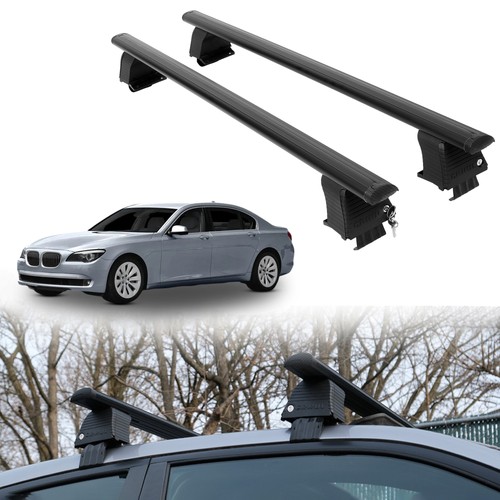 Open box roof - rack, crossbars