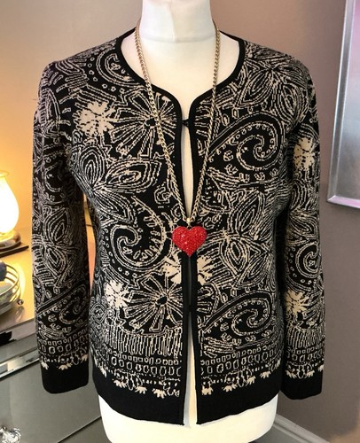 David nieper luxury knit - david,
