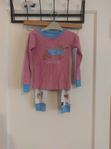 Hatley girls pyjamas - , 2
