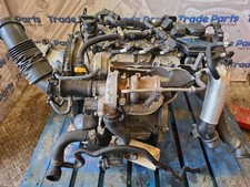 2020 JEEP COMPASS MK2 ENGINE +