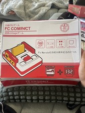 Dendy NES Nintendo FC Compact