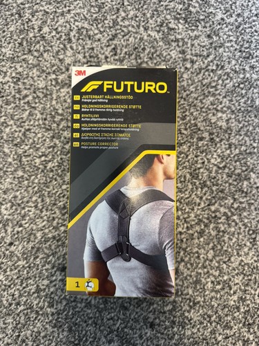 Futuro posture corrector - posture,