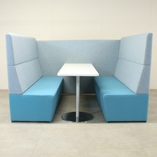 Pledge Fifteen Six Seat High