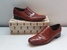 Barker Piccadilly Novas Honey