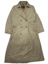 Vintage Burberry Women's