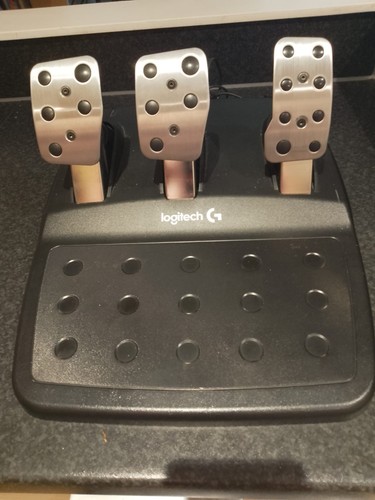 Logitech g25 pedals cable - pedals, w/cable