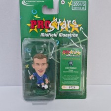 CHELSEA ROBBEN Corinthian