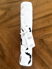 Williams Sonoma BAT Table Runner