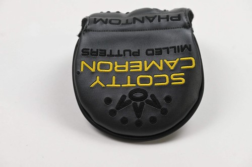 Scotty cameron phantom - scotty,