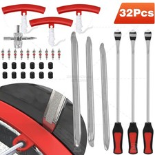 32Pcs Tyre Lever Tool Set Tyre
