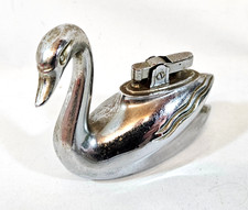 Vintage M.T.C Swan Table