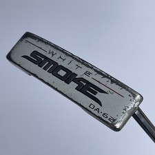 Taylormade White Smoke DA 62