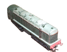 HORNBY DUBLO Bo-Bo DIESEL LOCO