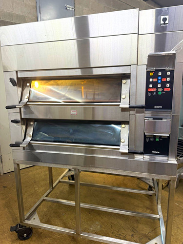 Adamatic double deck - adamatic,