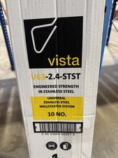 Wall Starter Kit Wallstarter