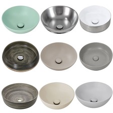 Bathroom Basin Sink Bowl